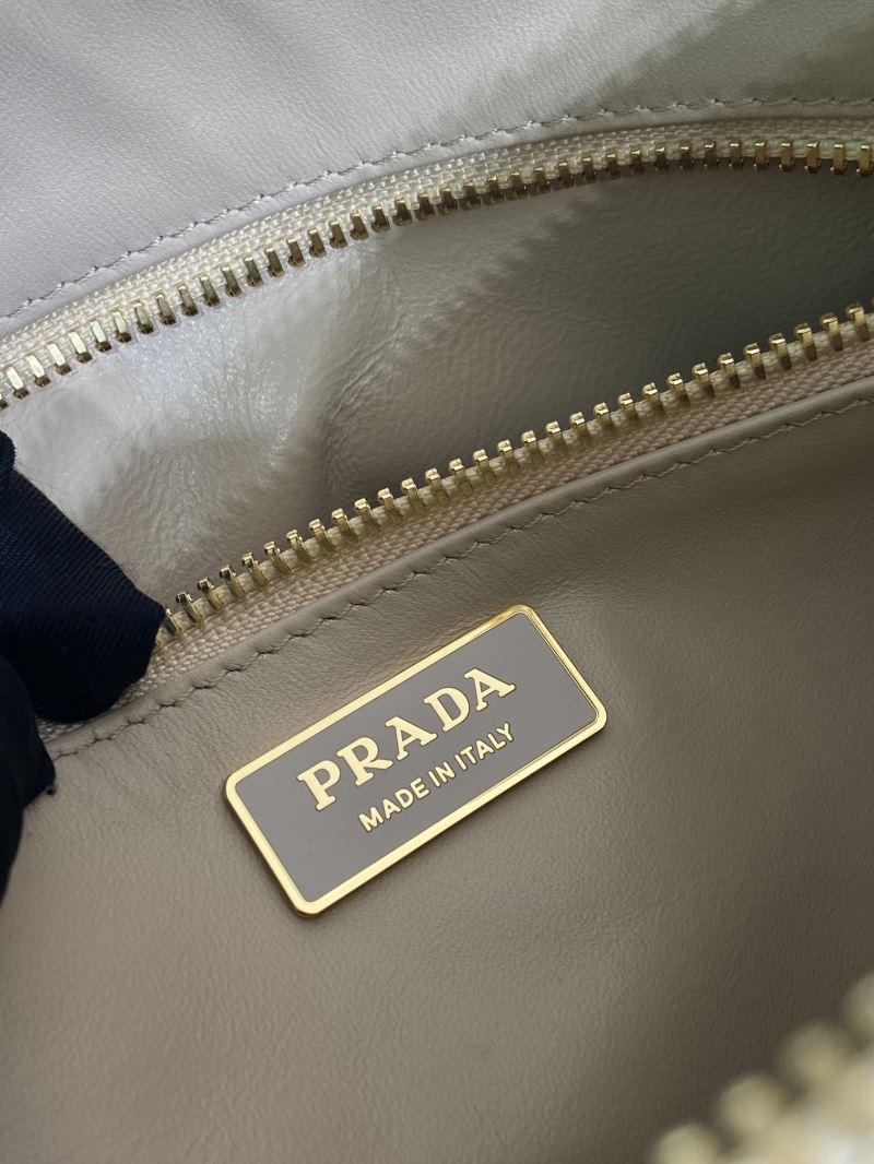 Prada Hobo Bags